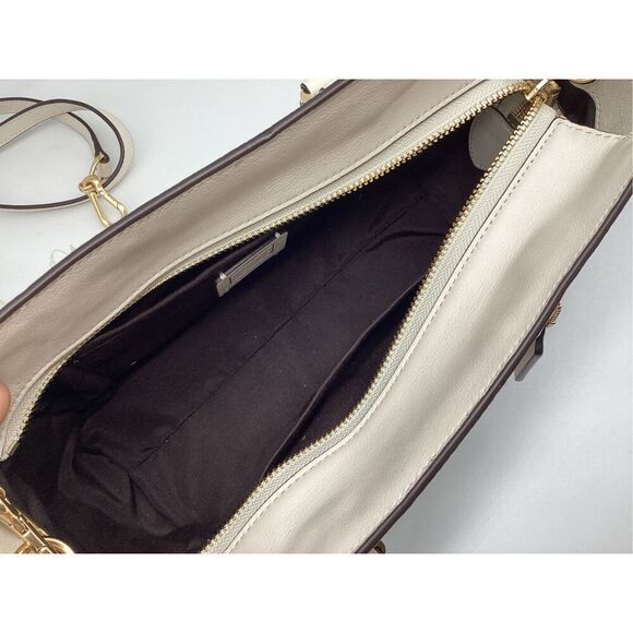 Coach F55665 Chalk Blake Carryall - Picture 5 of 7